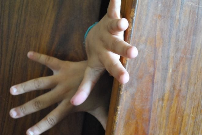 Número de presos por pornografia infantil aumenta 127% em 2013