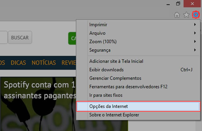 Torne O Oficina Da Net A Sua P Gina Inicial