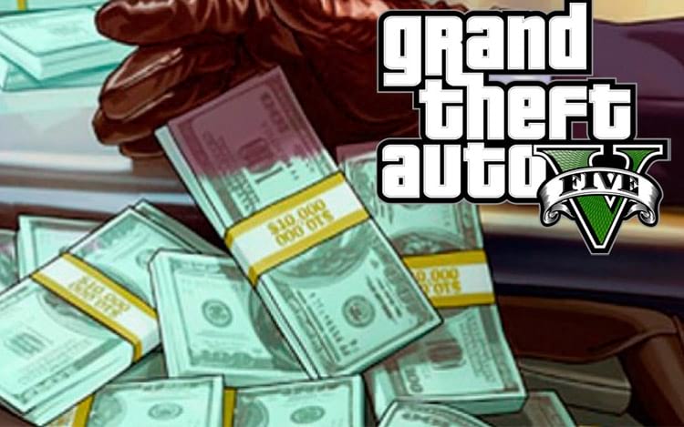 Mais de 80 milhões de cópias do GTA 5 já foram vendidas