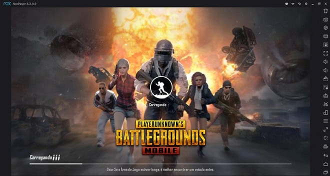 Como Baixar E Jogar Pubg Mobile No Pc