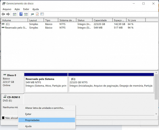 Parti O Gpt Ou Mbr Qual Voc Deve Usar Para Seu Ssd