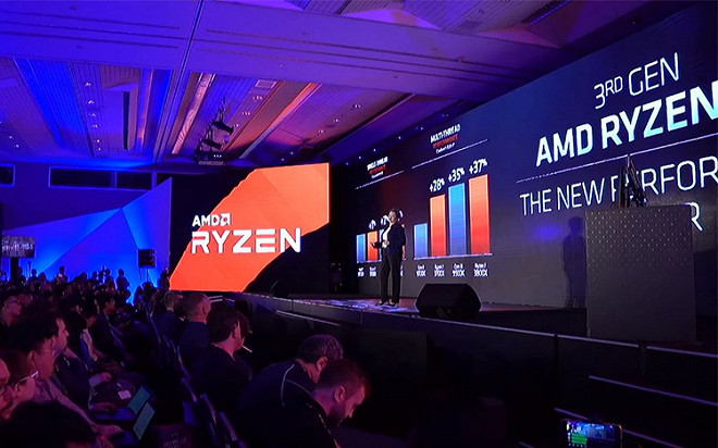 AMD Ryzen 2 Preços processadores e data para o lançamento