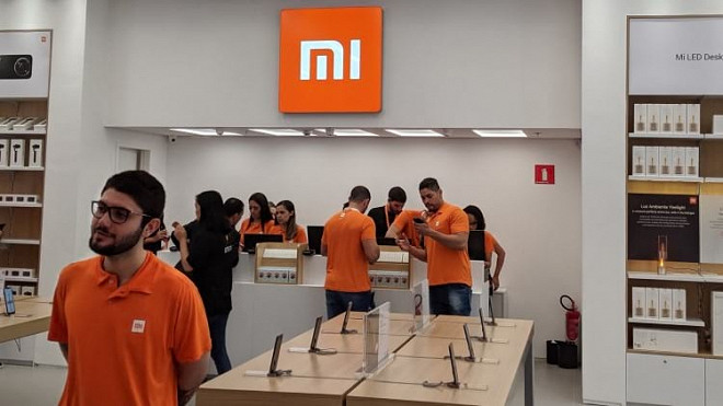 Smartphones Xiaomi Na Americanas Submarino E Shoptime