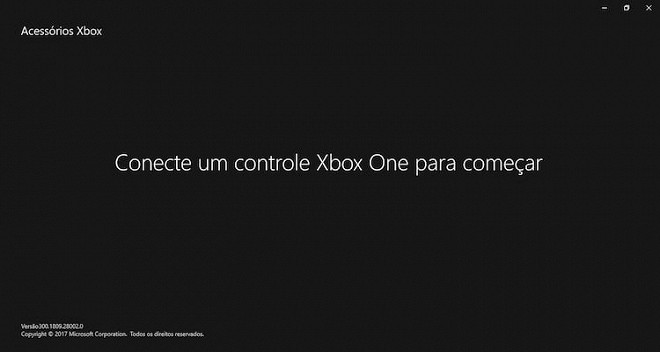 Como Atualizar O Firmware Do Controle Do Xbox One