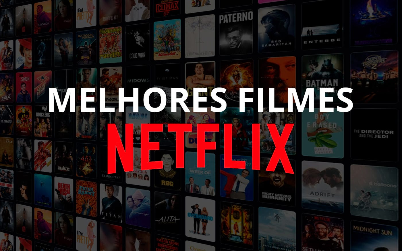 Filmes Para Assistir Nas F Rias De Na Netflix