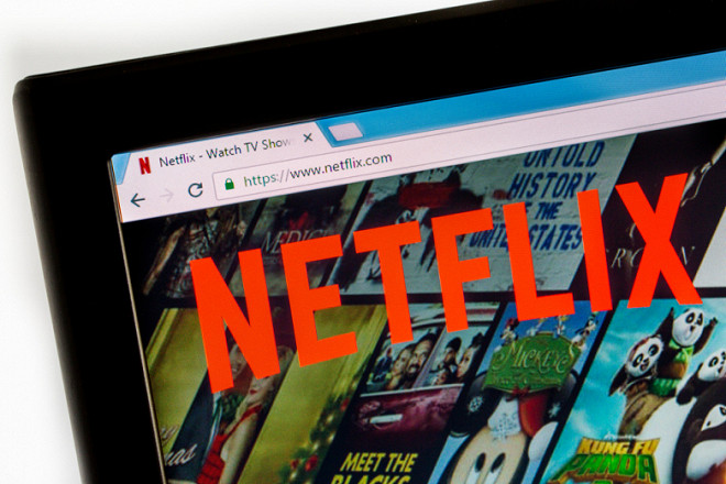 Não consigo abrir a Netflix no meu Notebook O que fazer