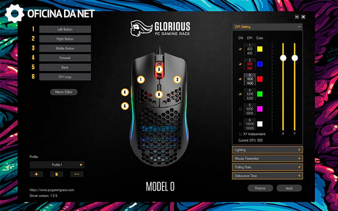 5 Motivos Para Comprar Um Mouse Gamer