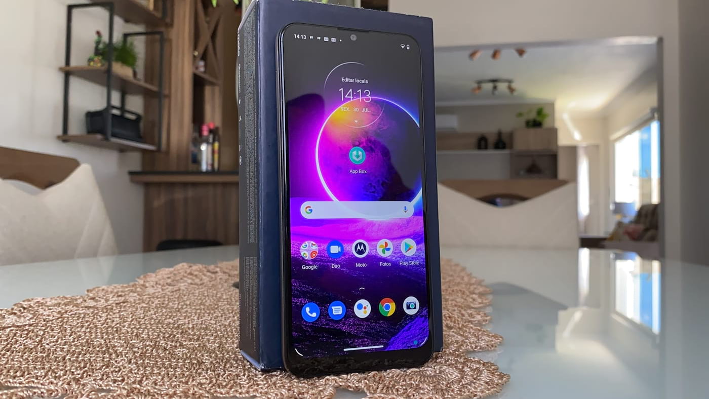 5 Celulares Bons E Baratos Da Motorola Em 2022