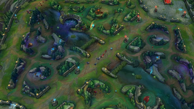 Guia League Of Legends Wild Rift Dicas Para Iniciantes