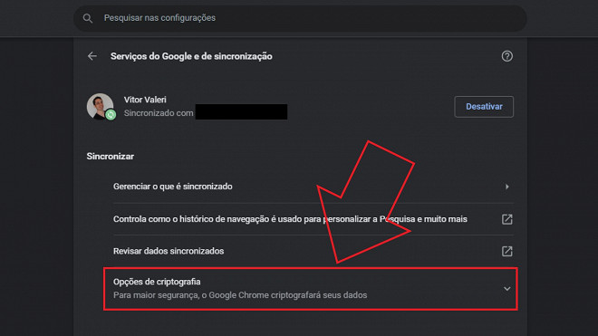 Chrome Ganha Um Novo Gerenciador De Senhas Veja Como Ativar