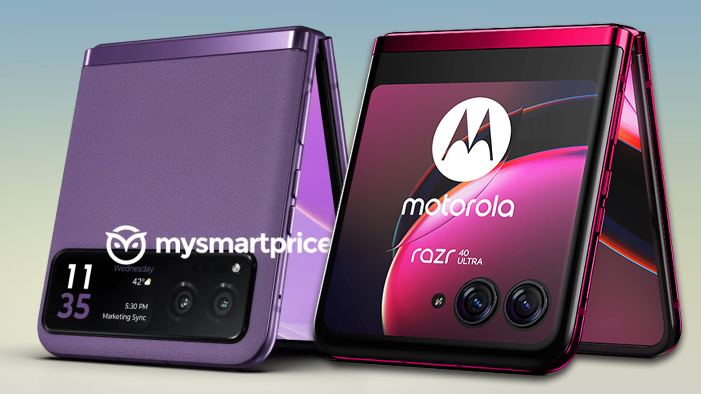 Motorola Razr E Razr Ultra Ganham Data De Lan Amento