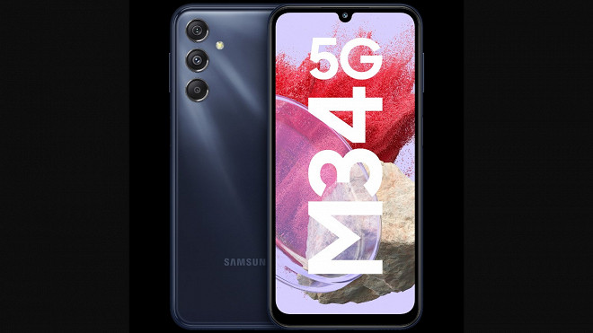 Galaxy M Anunciado Tela Amoled Exynos E Mais