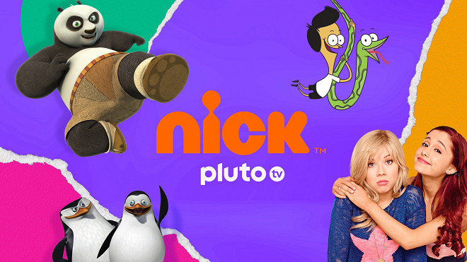 Pluto TV Como Assistir Os Novos Canais De Agosto