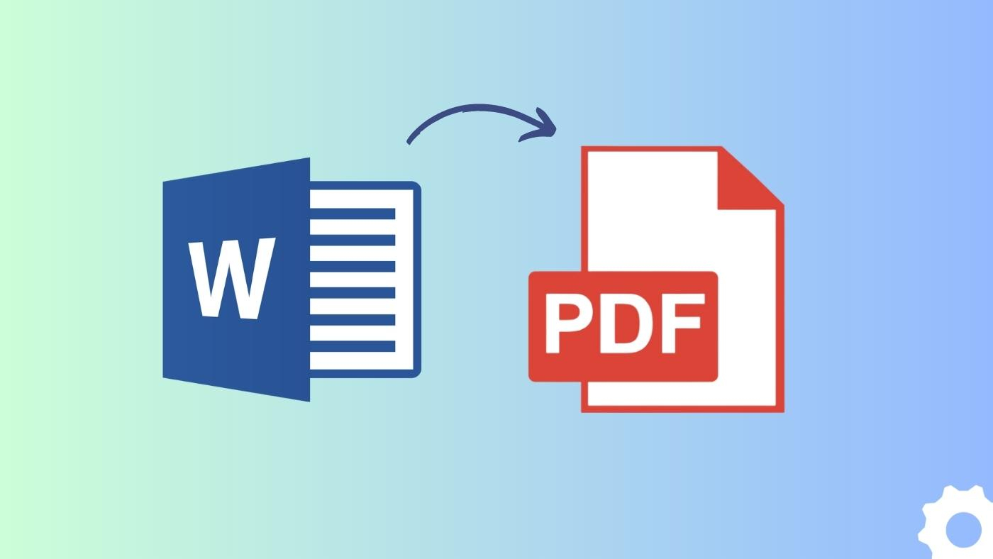 Como Converter Documentos Word Docx Em Pdf Usando O Google Docs