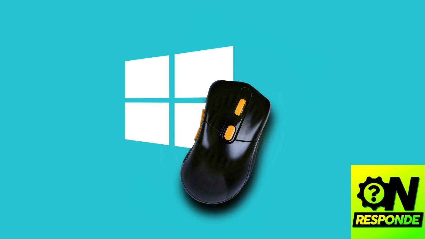 Como Alterar A Sensibilidade Do Mouse No Windows