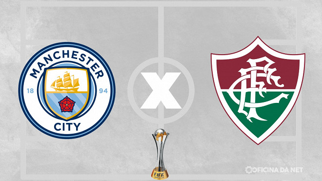 Manchester City X Fluminense Onde Assistir Ao Vivo A Final Do Mundial Hoje