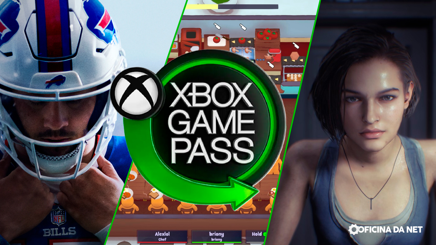 Vazamento Do Xbox Game Pass Revela Novos Jogos Ainda Em Fevereiro