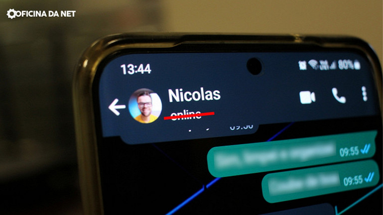 Whatsapp Formas Para A Ocultar O Status Digitando