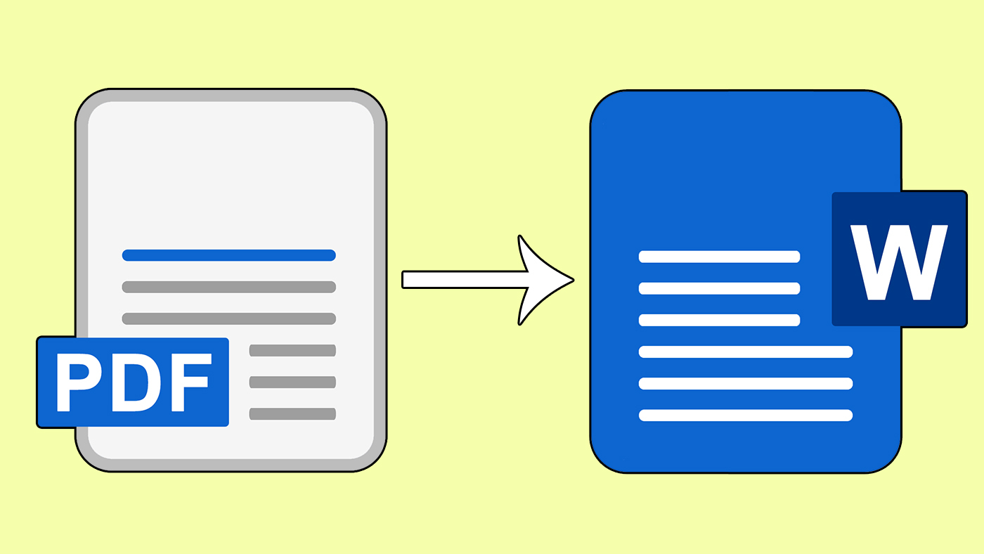 Como Transformar Um Pdf Em Word Sem Baixar Programas