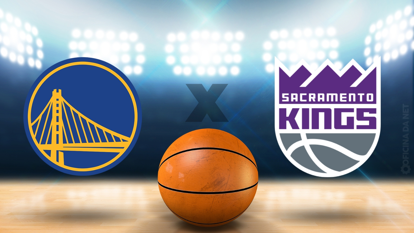 Onde Assistir Golden State Warriors X Sacramento Kings Ao Vivo Na Nba