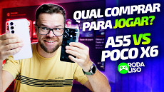 Xiaomi POCO X6 Pro Teste Em Jogos Pesados