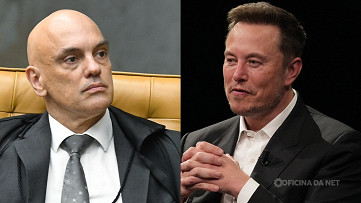 Alexandre de Moraes dá ultimato a Elon Musk e X Twitter pode ser