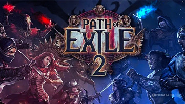 Path of Exile 2 veja preço e os requisitos mínimos para rodar no PC