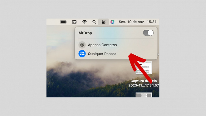 O Que Airdrop E Como Funciona