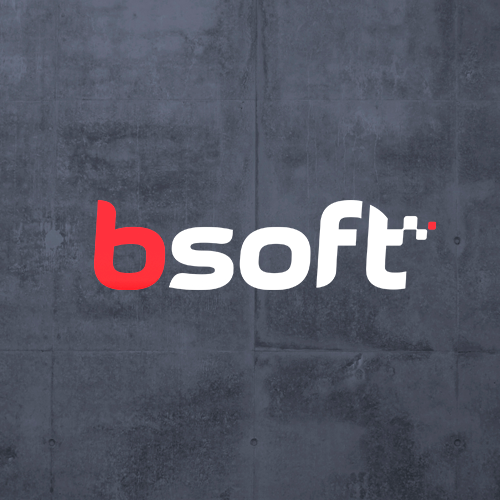 Bsoft