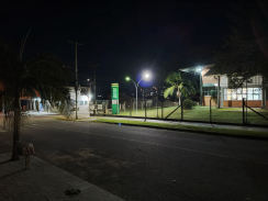 Rua Modo Noturno