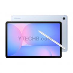 Galaxy Tab S10 FE