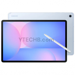 Galaxy Tab S10 FE+