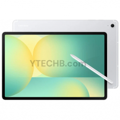 Galaxy Tab S10 FE+