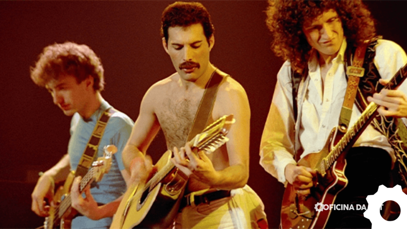 Queen: Rock Montreal (2024)