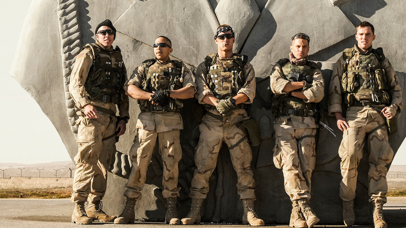 SEAL Team': Missão perigosa no trailer COMPLETO da 6ª temporada