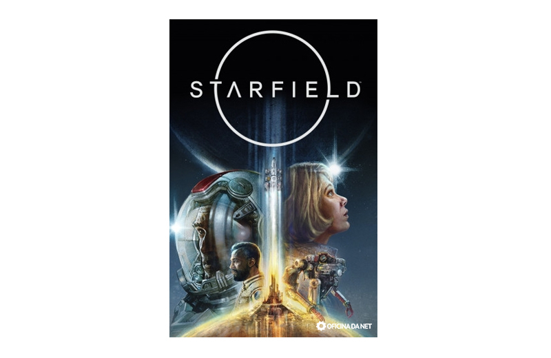 Starfield pode não ser bom o suficiente para Jogo do Ano