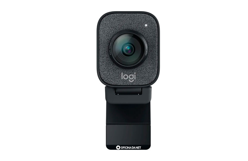 Logitech StreamCam Plus