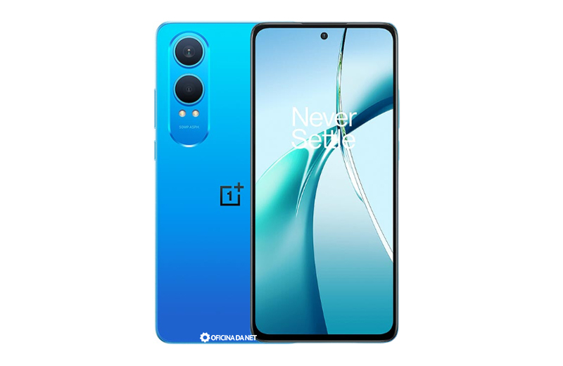 OnePlus Nord CE4 Lite