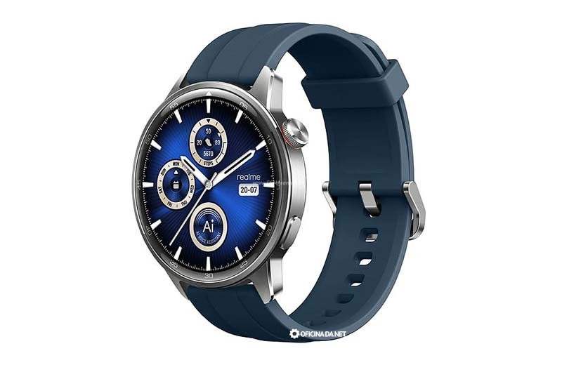 Realme Watch S2