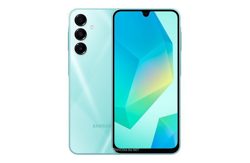 Samsung Galaxy A16 5G