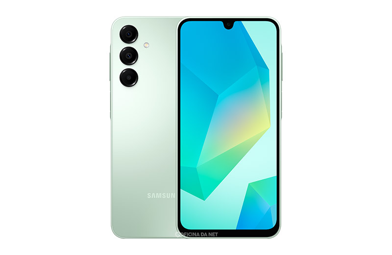 Samsung Galaxy A16 4G