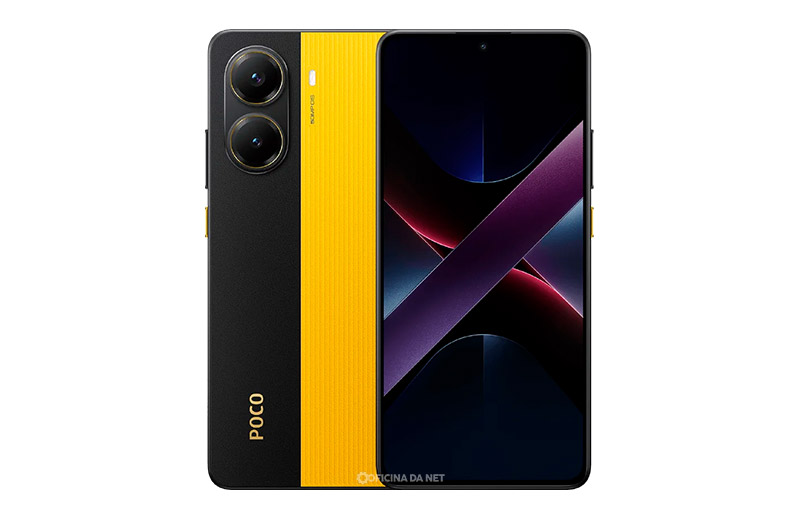 Xiaomi POCO X7