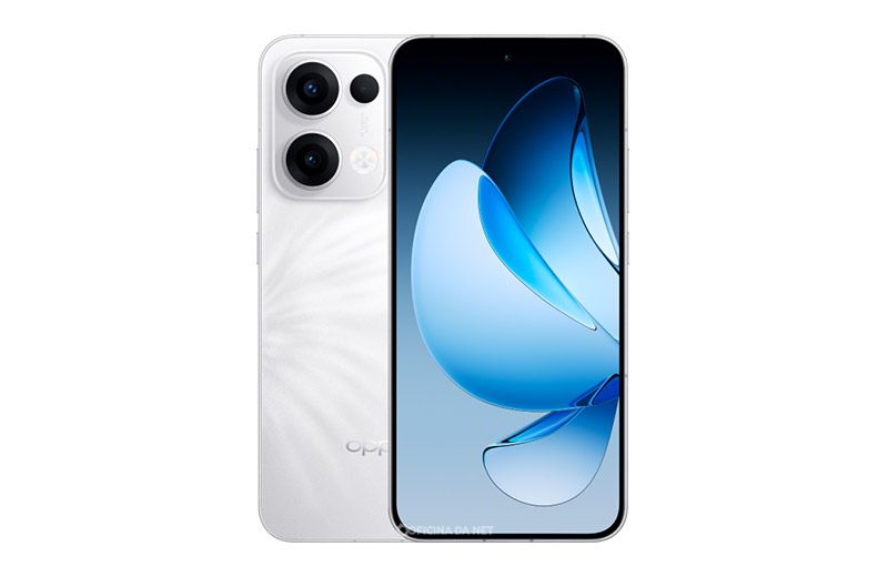 Oppo Reno13