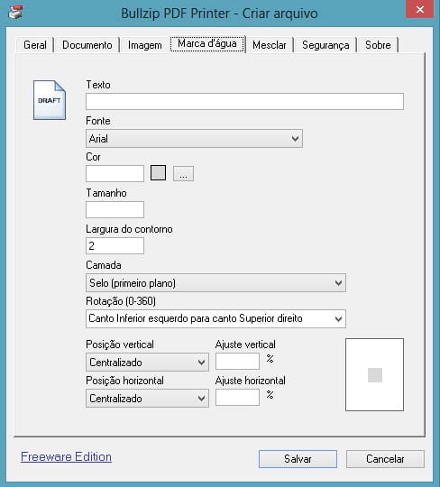 Como Criar Um Pdf De Qualquer Programa