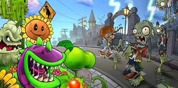 Confira dicas para mandar bem em Plants vs Zombies Garden Warfare 2