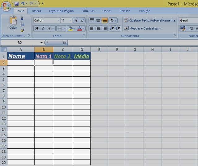 Como Fazer Uma Tabela No Excel 2428