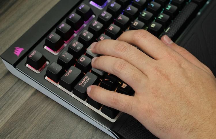 Teclado Desconfigurado Veja Como Resolver 4 Dicas Val 