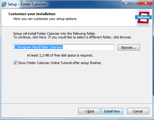 instal the new for windows Folder Colorizer