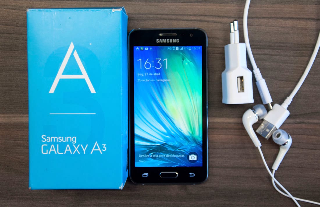 samsung galaxy a3 2017 olx