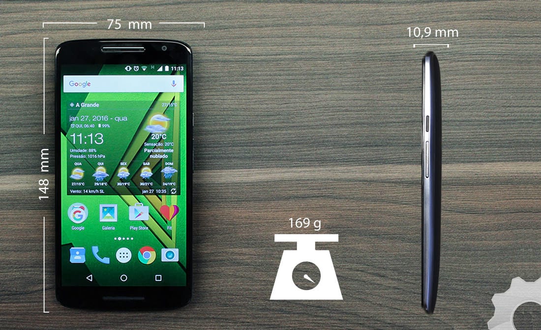 play x 9 X Moto [vídeo] Review Play